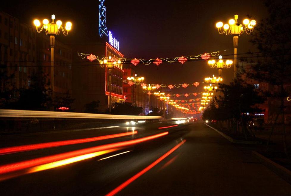 吉林省公主岭市，1986年，由“地级市”降为“县级市”，比较罕见