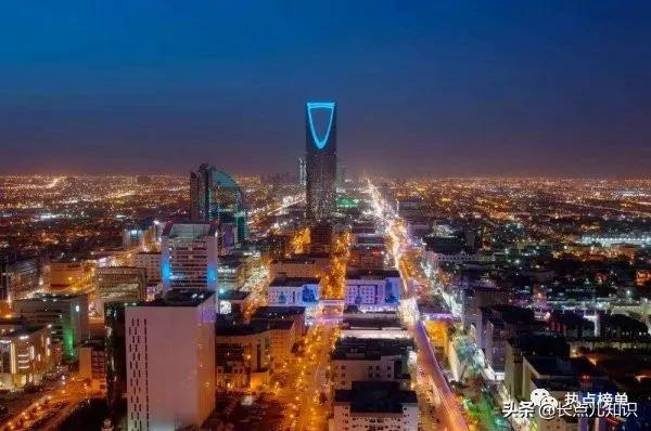 世界第一高楼前十排行榜揭晓！沙特王国大厦排名首位