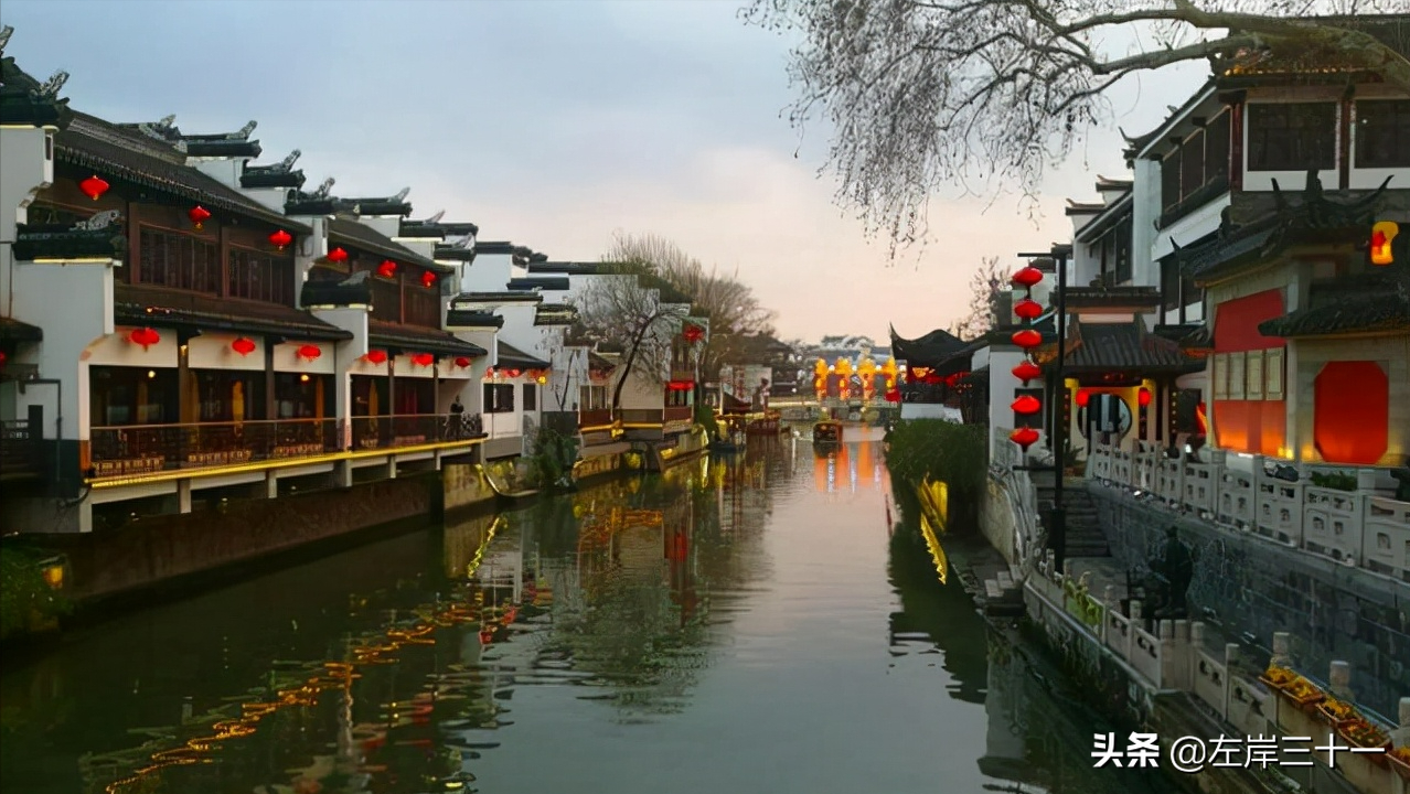中国适合旅游的20座城市，你去过几座？